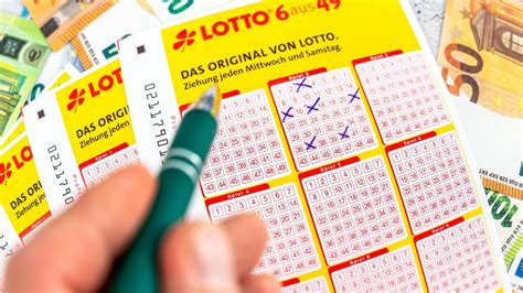 Lotto am Samstag, 28.10.2023: Die aktuellen Gewinnzahlen und .